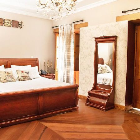 Hotel Boutique Casa Ruth En 昆卡 外观 照片