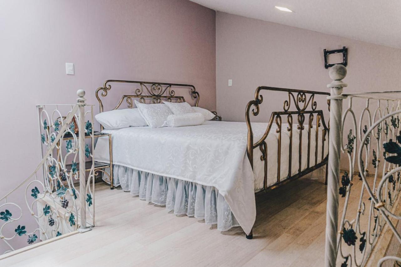 Hotel Boutique Casa Ruth En 昆卡 外观 照片