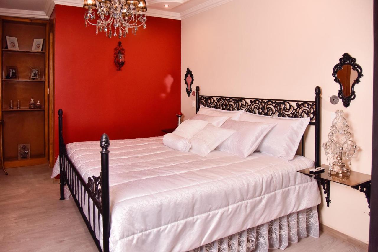 Hotel Boutique Casa Ruth En 昆卡 外观 照片