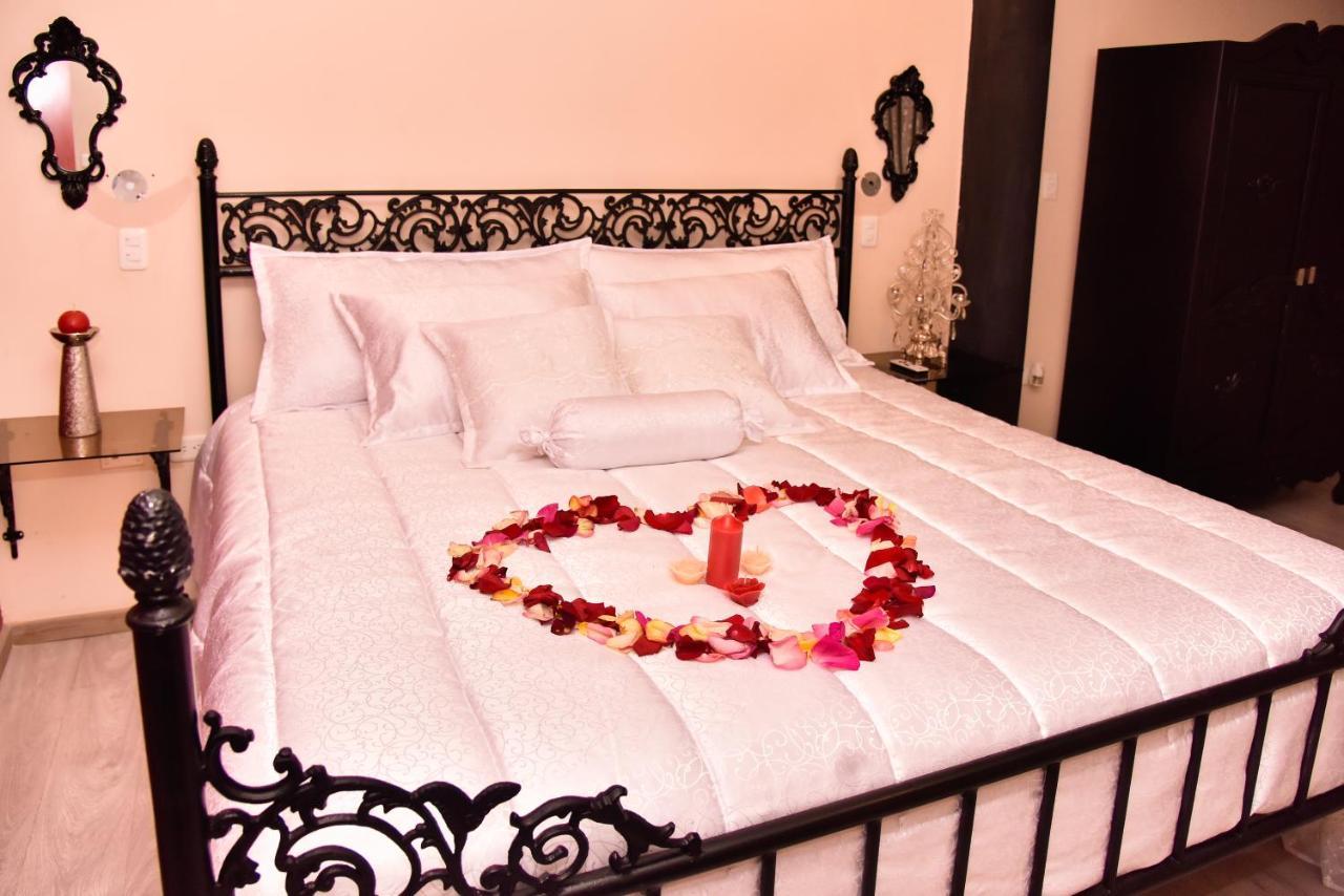Hotel Boutique Casa Ruth En 昆卡 外观 照片