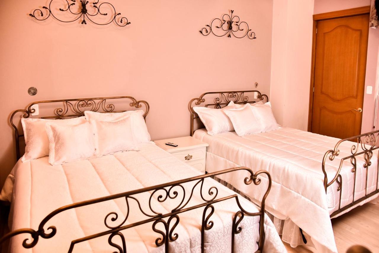 Hotel Boutique Casa Ruth En 昆卡 外观 照片