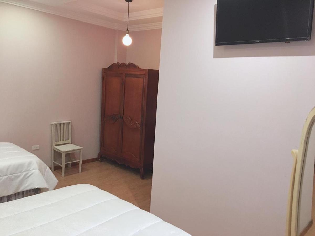 Hotel Boutique Casa Ruth En 昆卡 外观 照片
