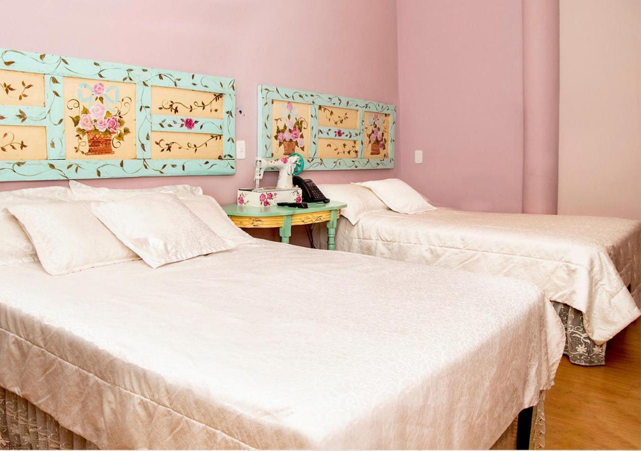 Hotel Boutique Casa Ruth En 昆卡 外观 照片