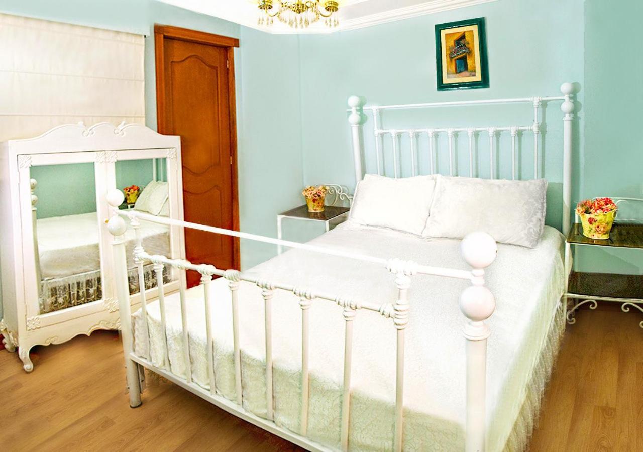 Hotel Boutique Casa Ruth En 昆卡 外观 照片