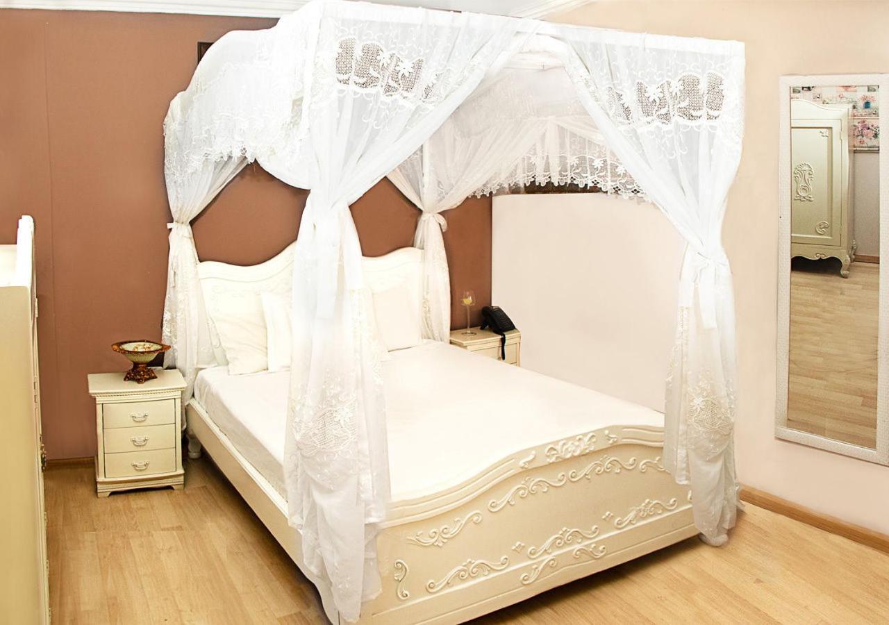 Hotel Boutique Casa Ruth En 昆卡 外观 照片