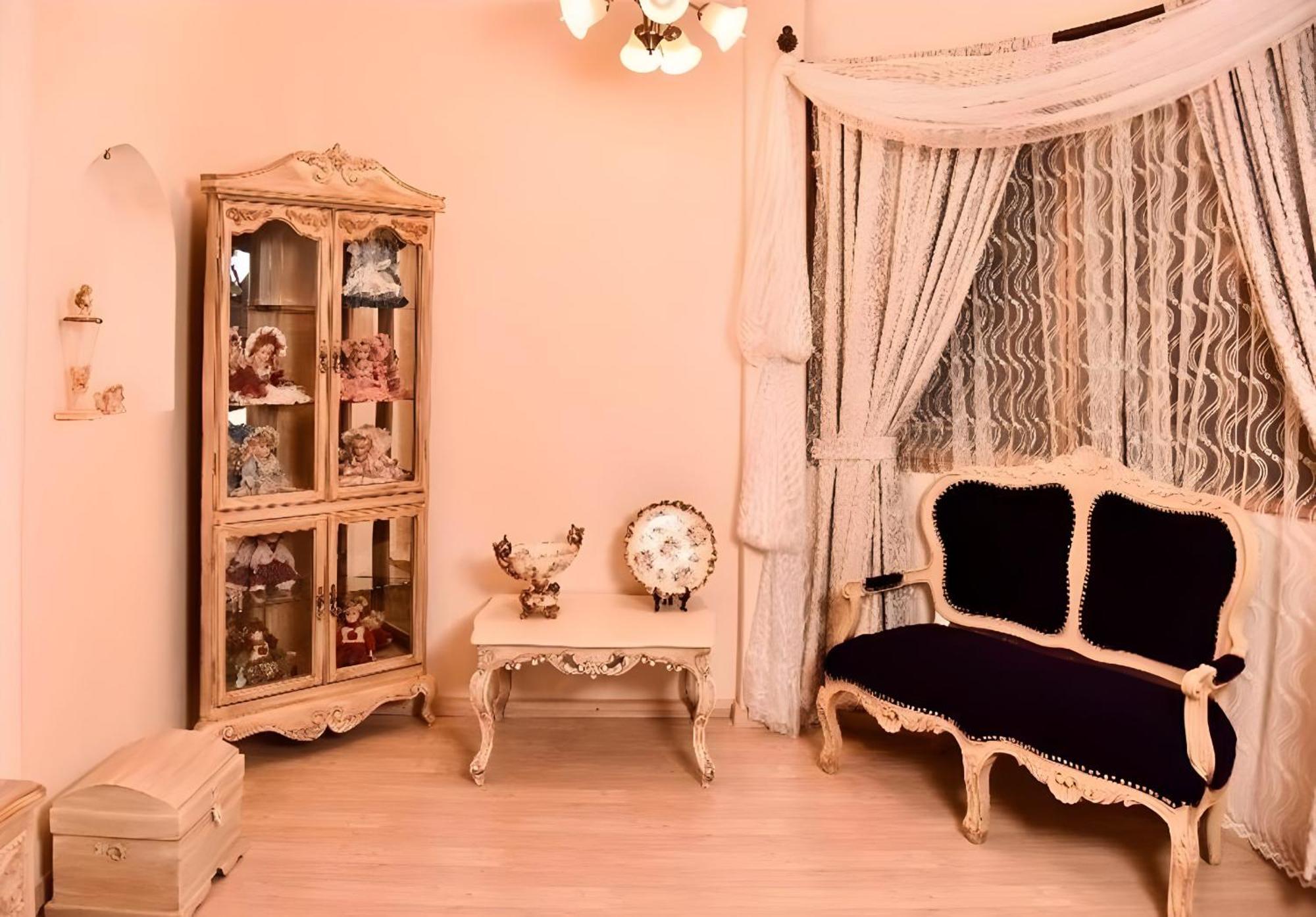 Hotel Boutique Casa Ruth En 昆卡 外观 照片