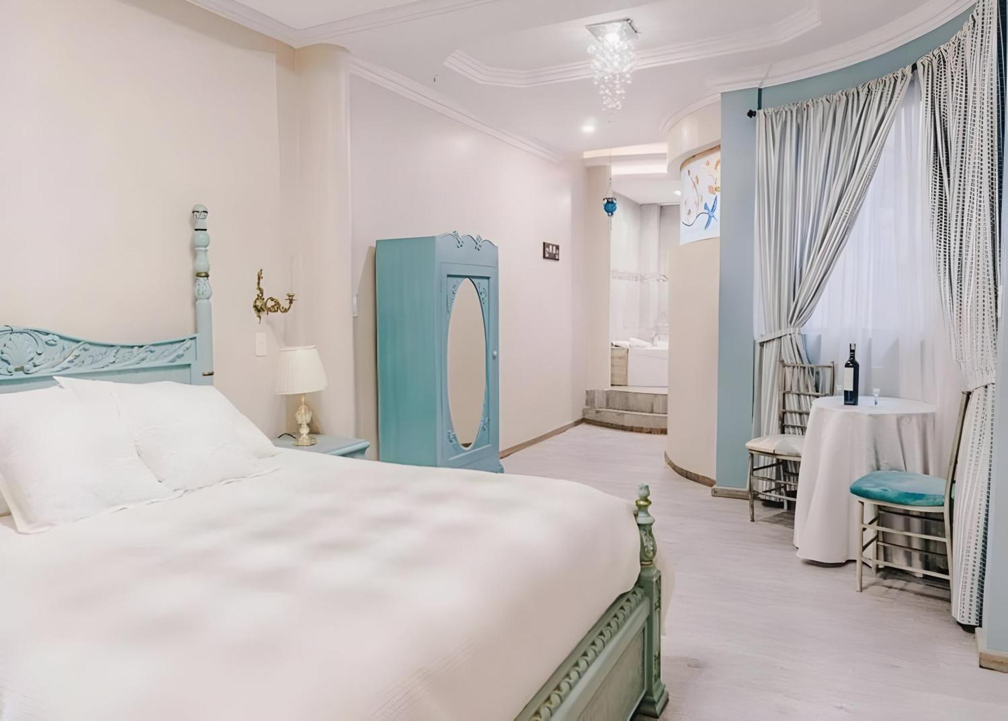 Hotel Boutique Casa Ruth En 昆卡 外观 照片