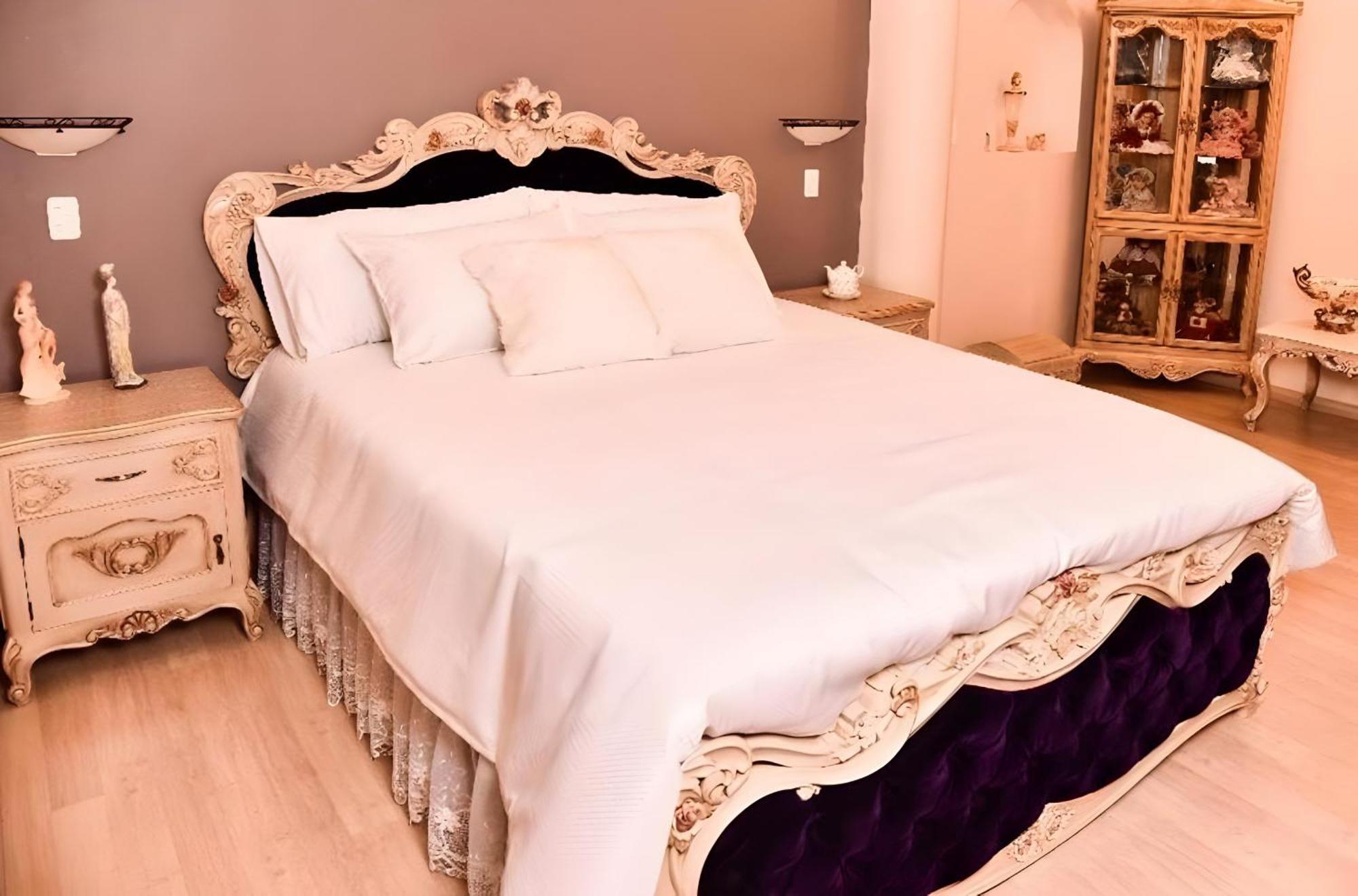 Hotel Boutique Casa Ruth En 昆卡 外观 照片
