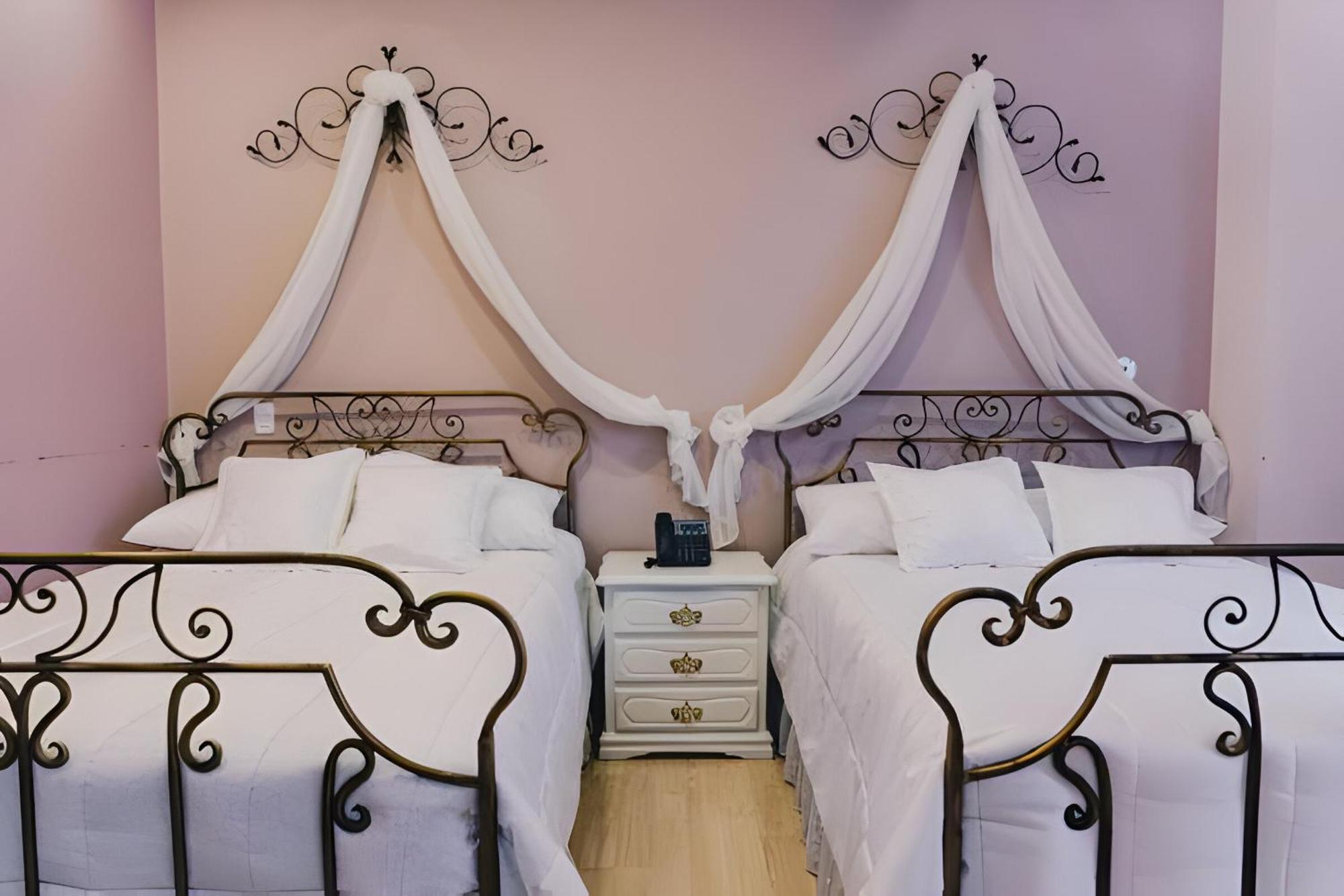 Hotel Boutique Casa Ruth En 昆卡 外观 照片