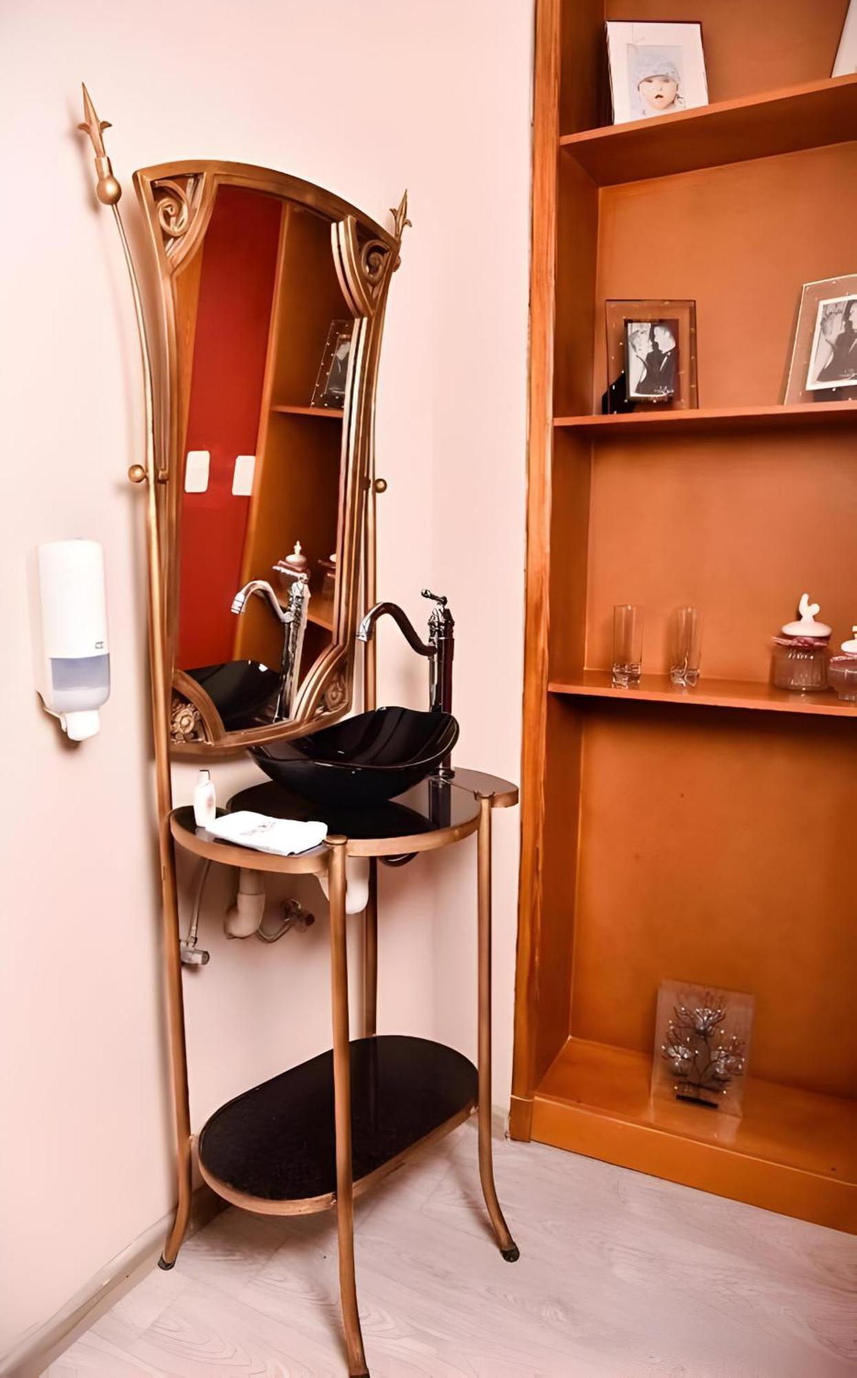 Hotel Boutique Casa Ruth En 昆卡 外观 照片