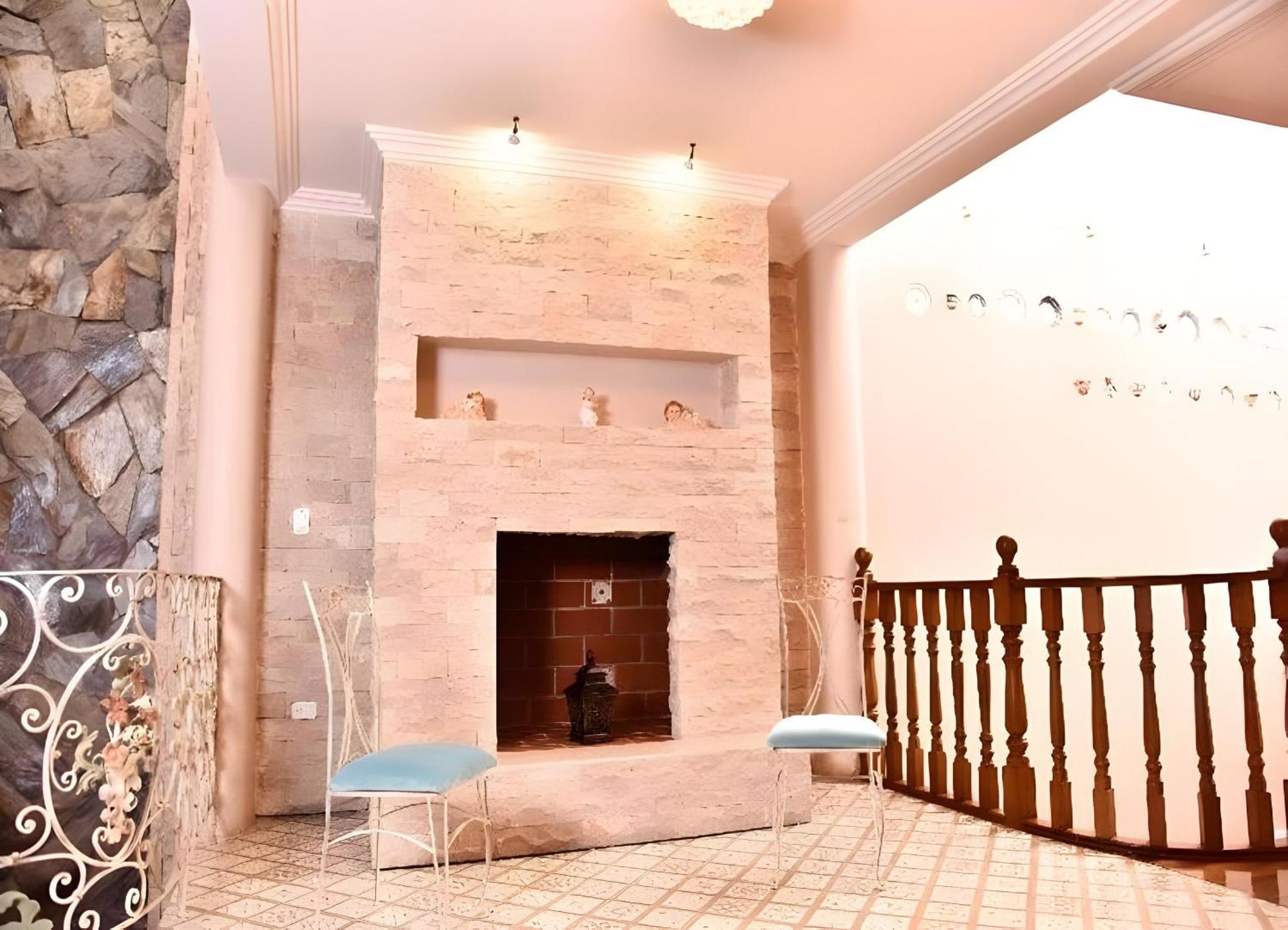 Hotel Boutique Casa Ruth En 昆卡 外观 照片