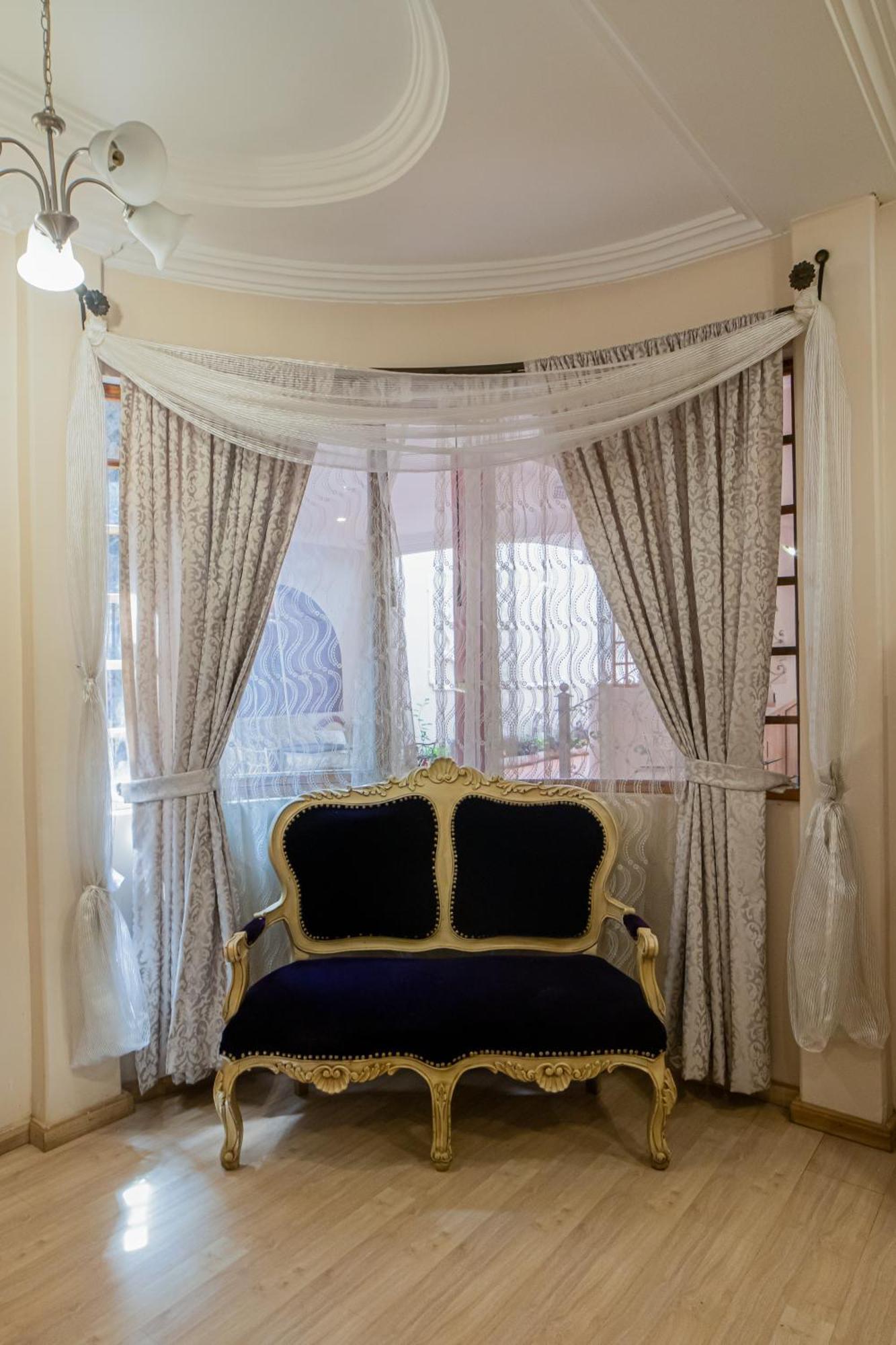 Hotel Boutique Casa Ruth En 昆卡 外观 照片