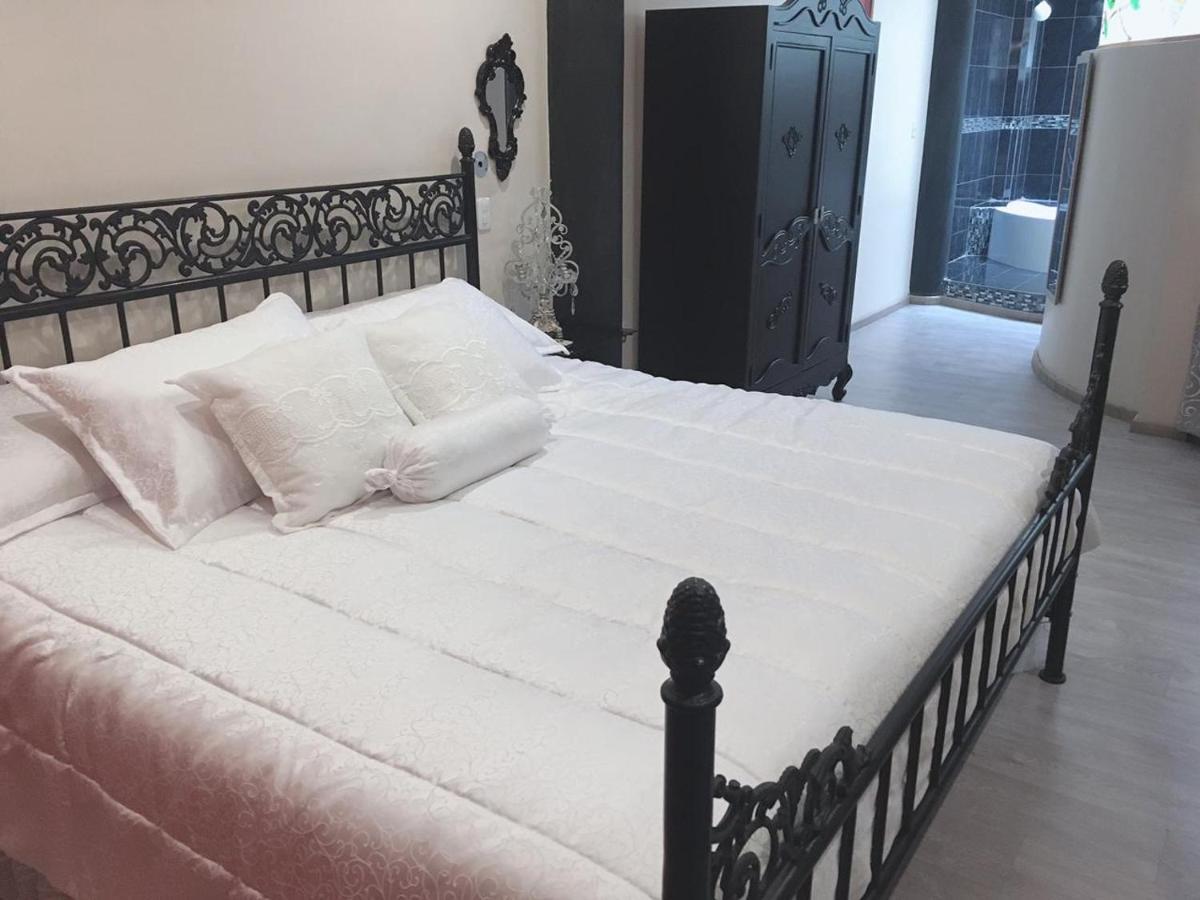 Hotel Boutique Casa Ruth En 昆卡 外观 照片