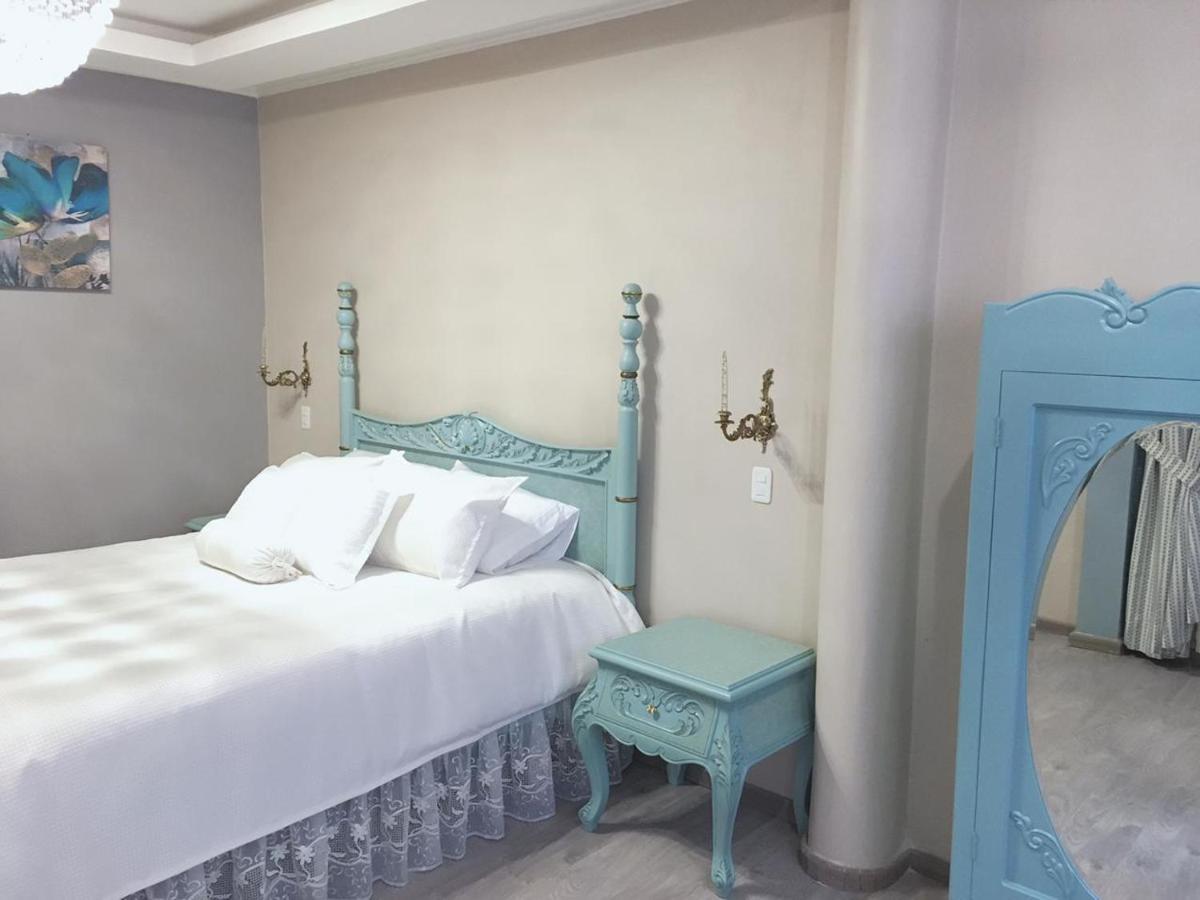 Hotel Boutique Casa Ruth En 昆卡 外观 照片