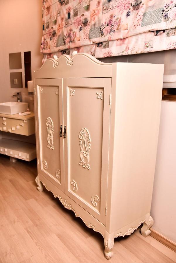Hotel Boutique Casa Ruth En 昆卡 外观 照片