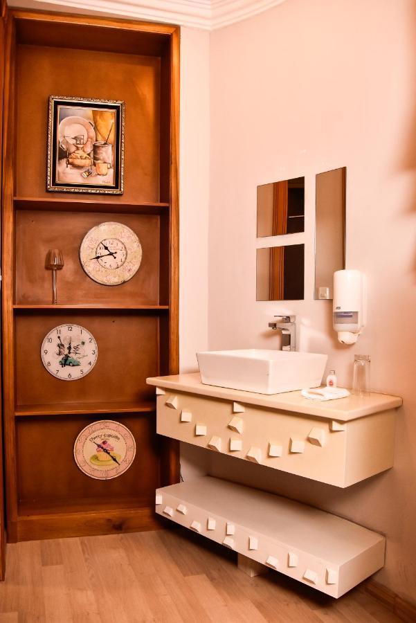 Hotel Boutique Casa Ruth En 昆卡 外观 照片